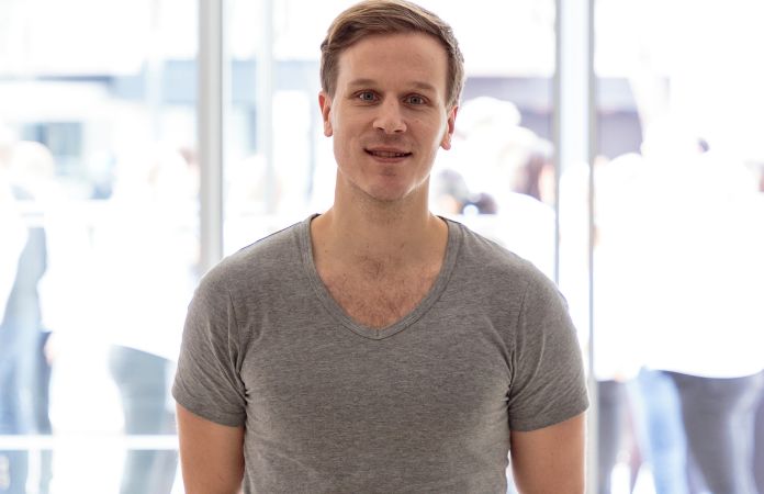 25 Mikko Honkanen Co Founder Vainu Bootstraping At Its Finest 