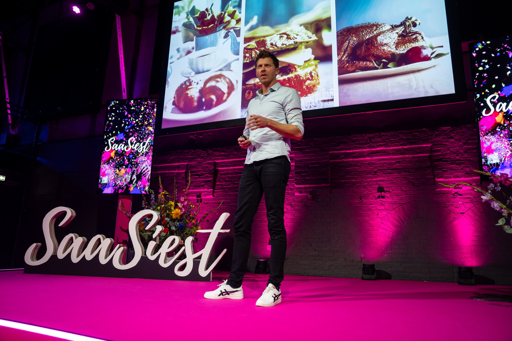 How to Turn Customer Feedback into Product Gold, with Sander van ...