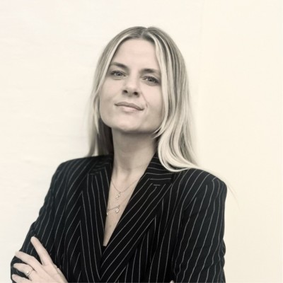 Rikke Christiansen