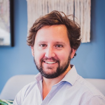 Alex Delivet