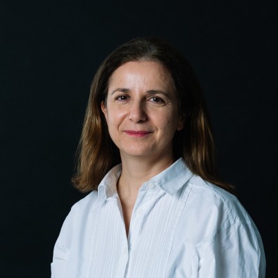 Carole Winqvist