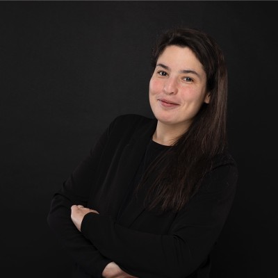 Deborah Guillotin-Thyarion