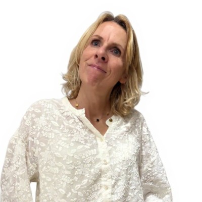 Nathalie Berger